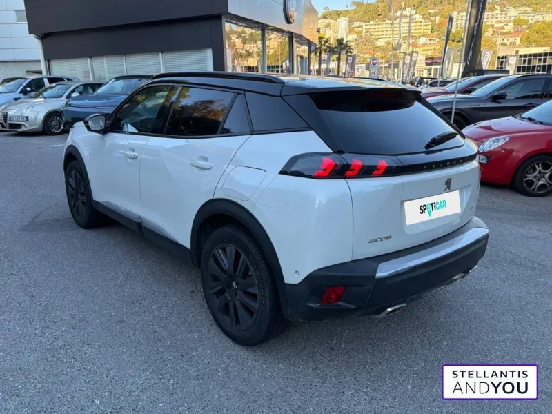 Image secondaire du véhicule 8