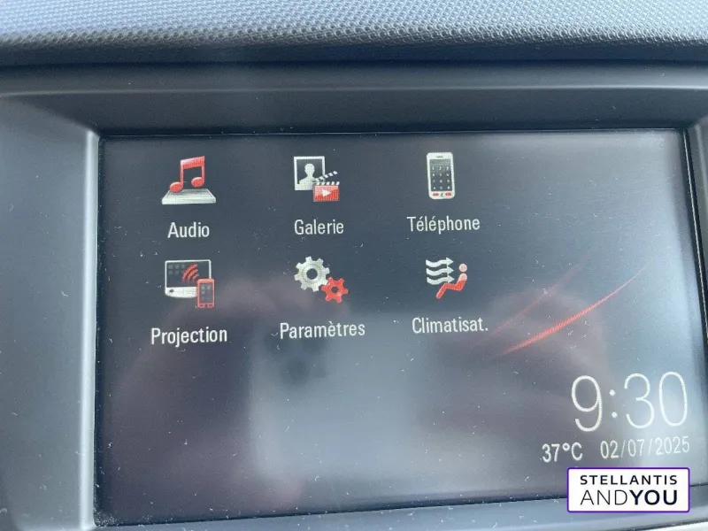 Image secondaire du véhicule 30