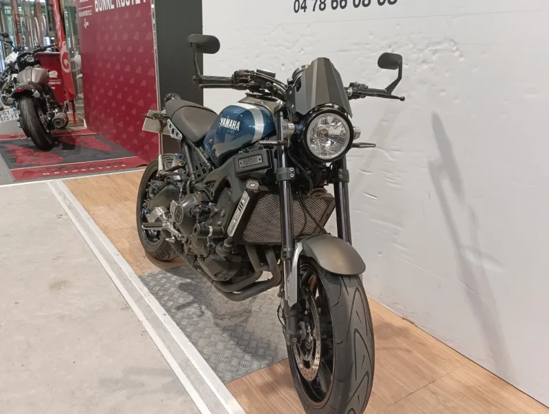 Image secondaire du véhicule 3