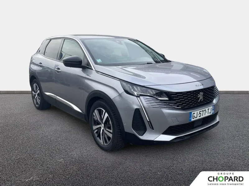 Image secondaire du véhicule 4