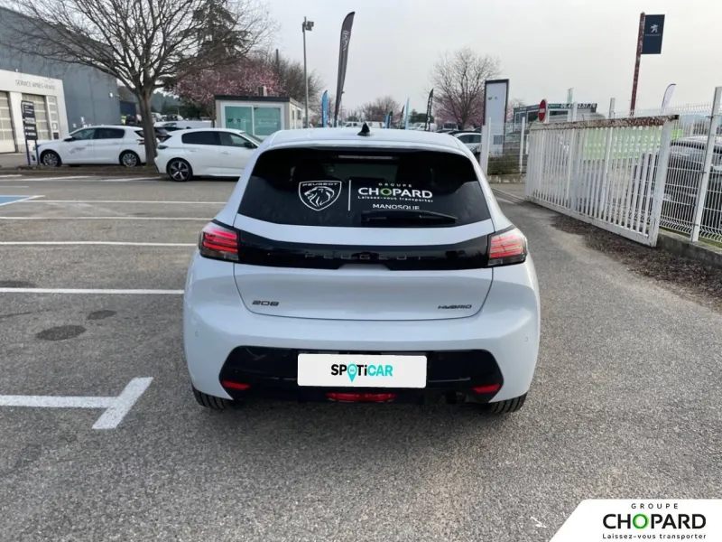 Image secondaire du véhicule 30