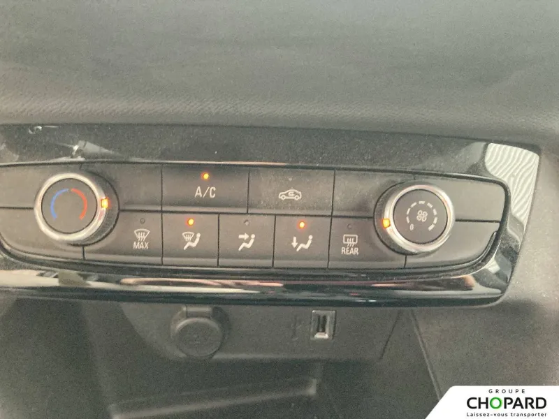 Image secondaire du véhicule 10