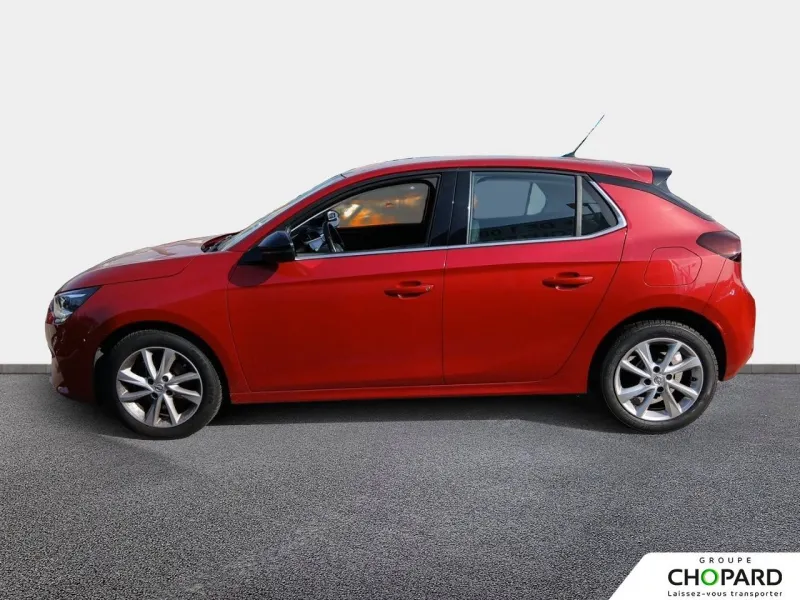 Image secondaire du véhicule 10