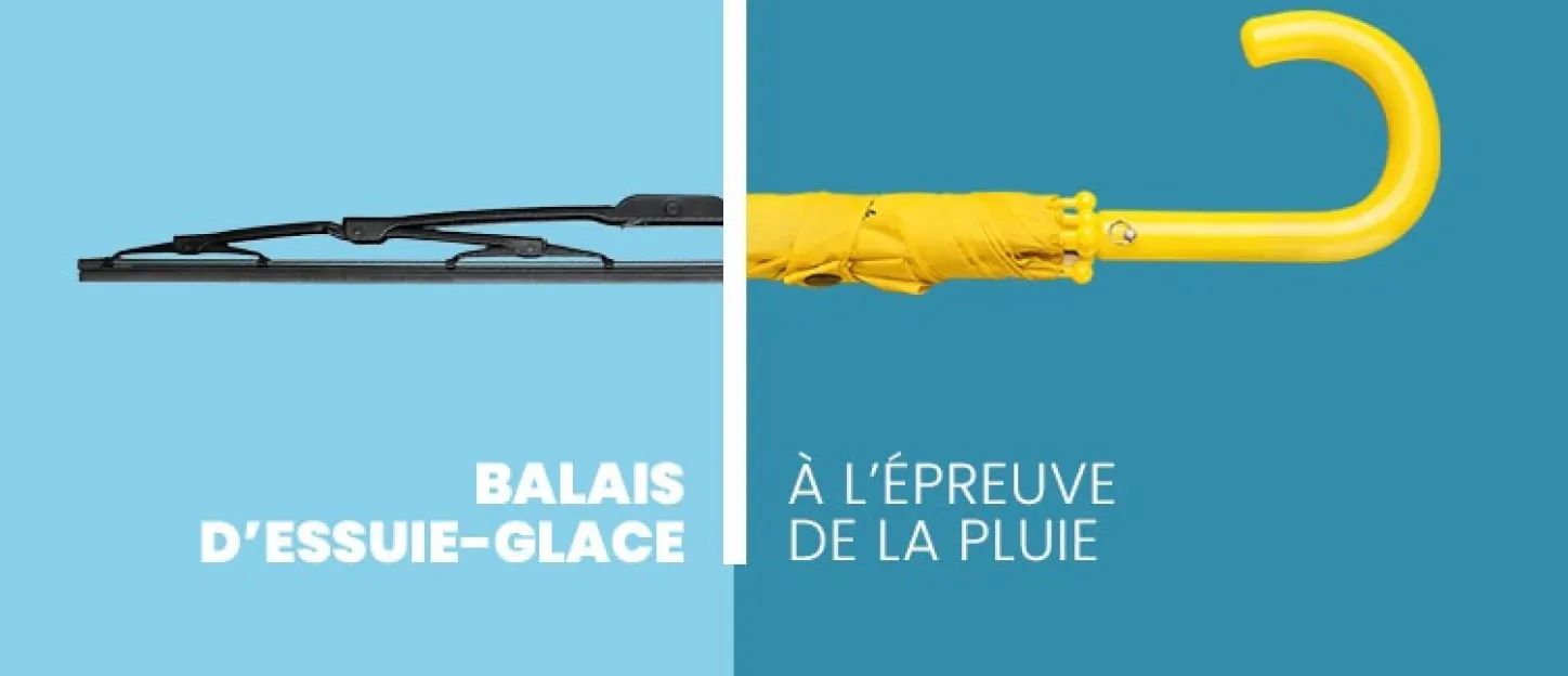 Offre Balais Essuie-Glace Fiat