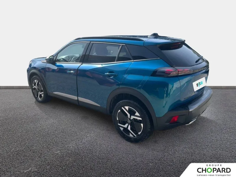 Image secondaire du véhicule 8