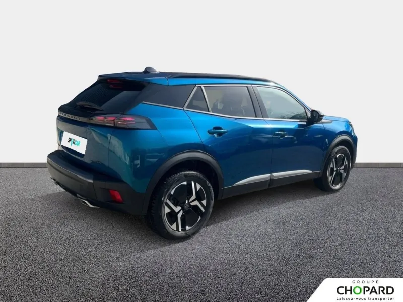 Image secondaire du véhicule 9