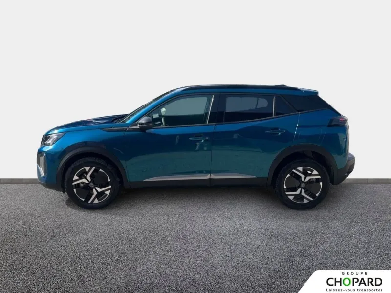 Image secondaire du véhicule 10