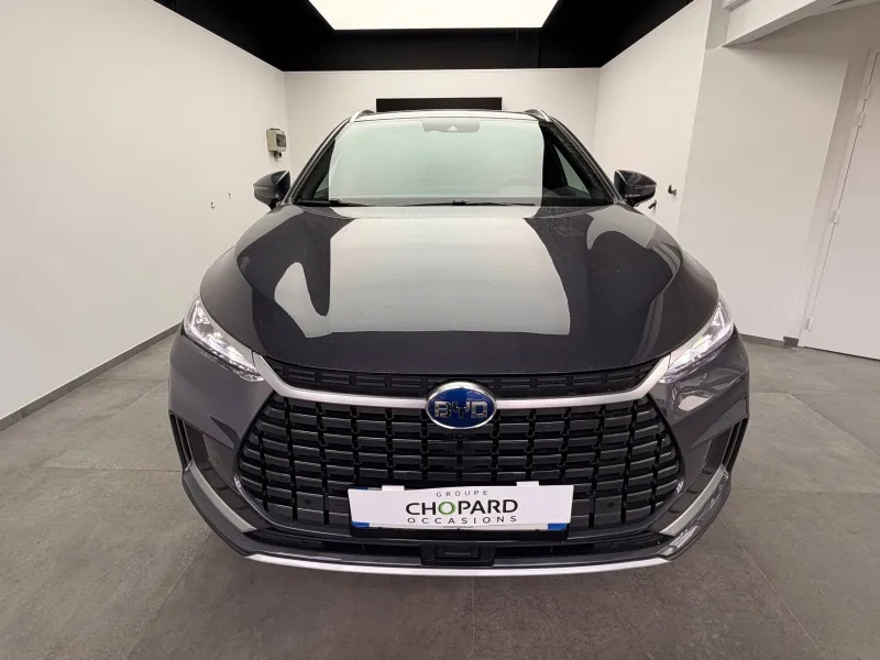 Image secondaire du véhicule 4