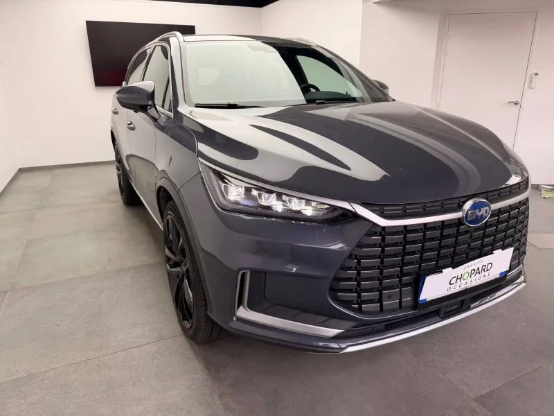 Image secondaire du véhicule 6