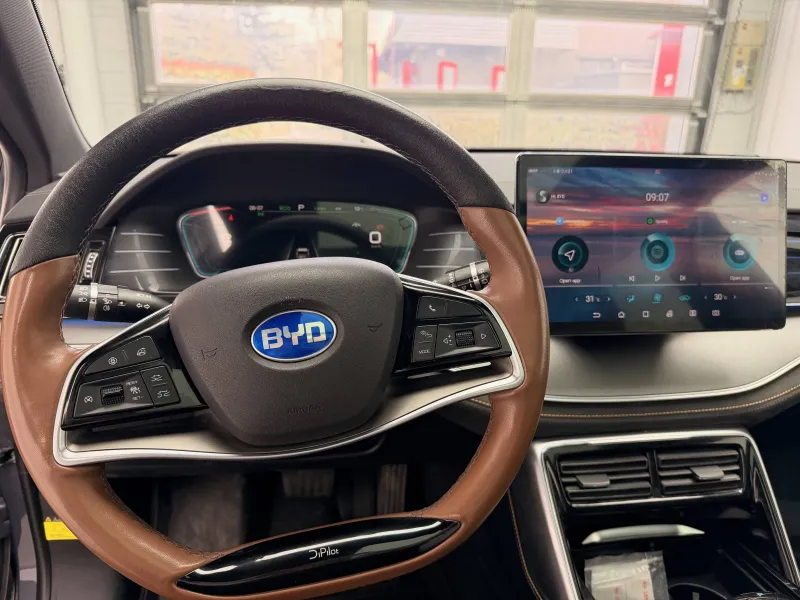 Image secondaire du véhicule 13