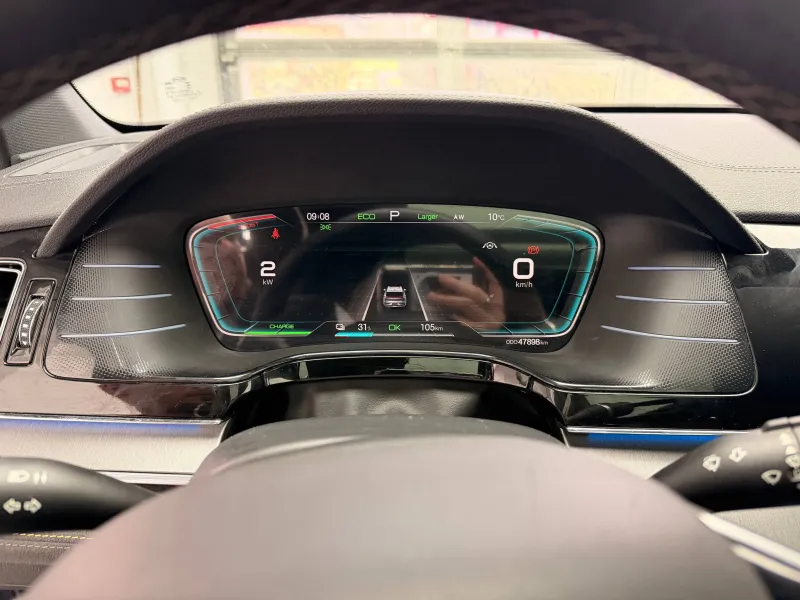 Image secondaire du véhicule 14