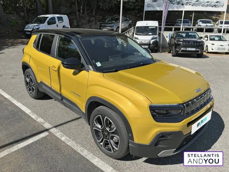 Image secondaire du véhicule 4