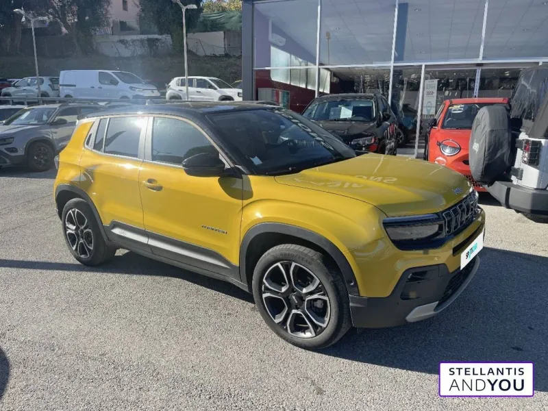 Image secondaire du véhicule 4