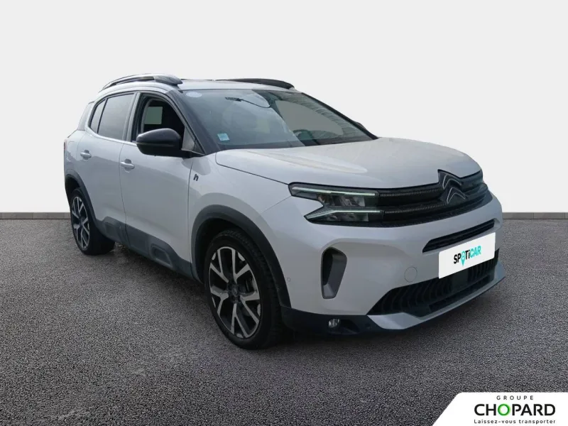 Image secondaire du véhicule 4