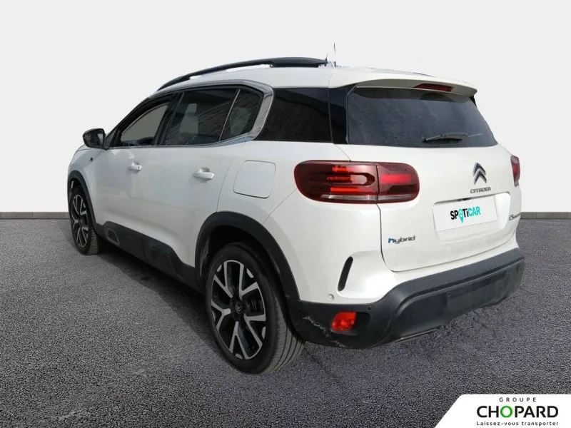 Image secondaire du véhicule 8