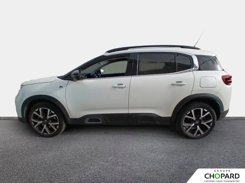 Image secondaire du véhicule 10