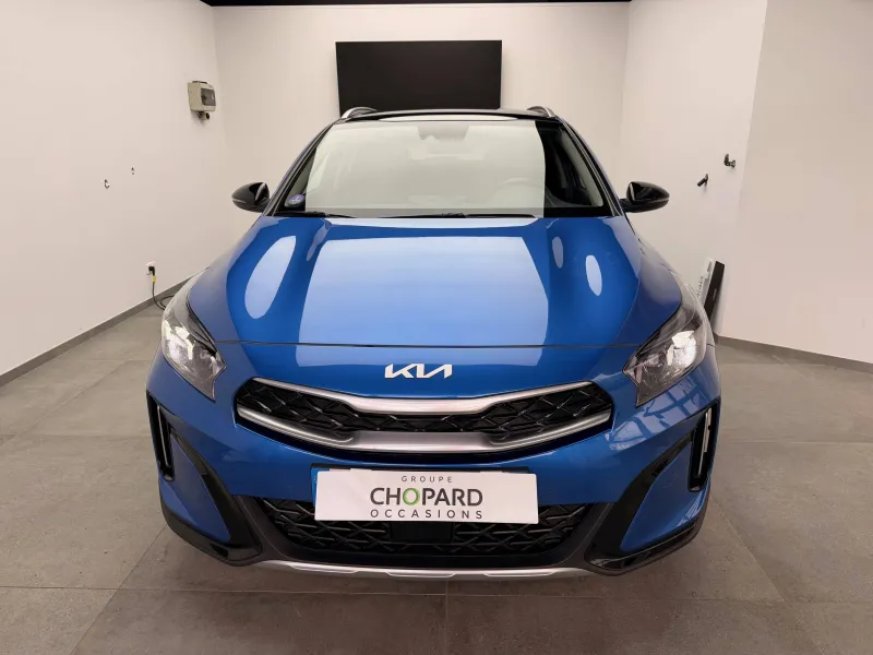 Image secondaire du véhicule 3