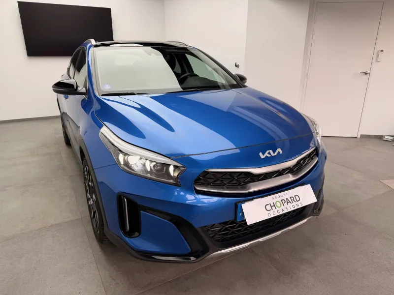 Image secondaire du véhicule 4