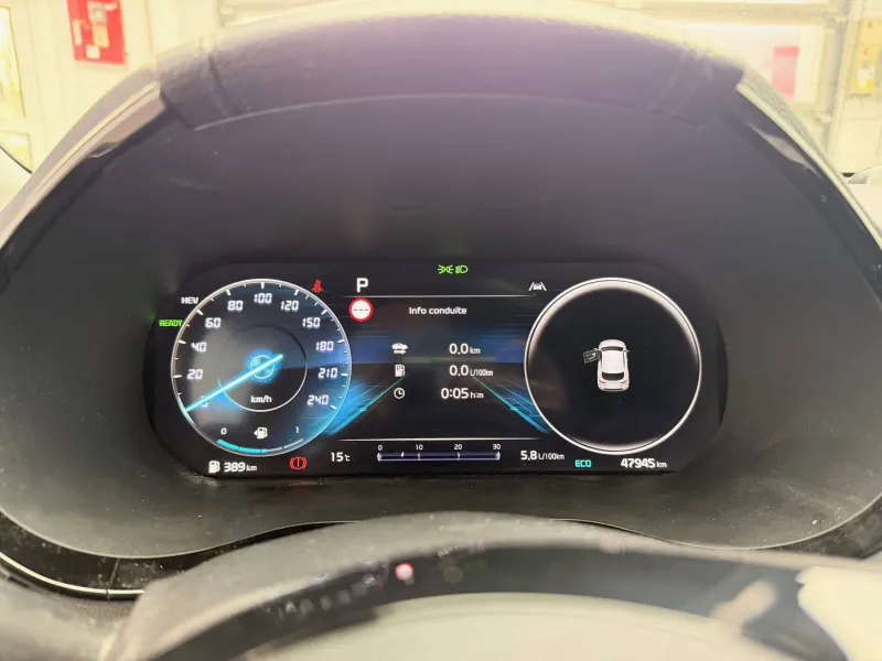 Image secondaire du véhicule 12