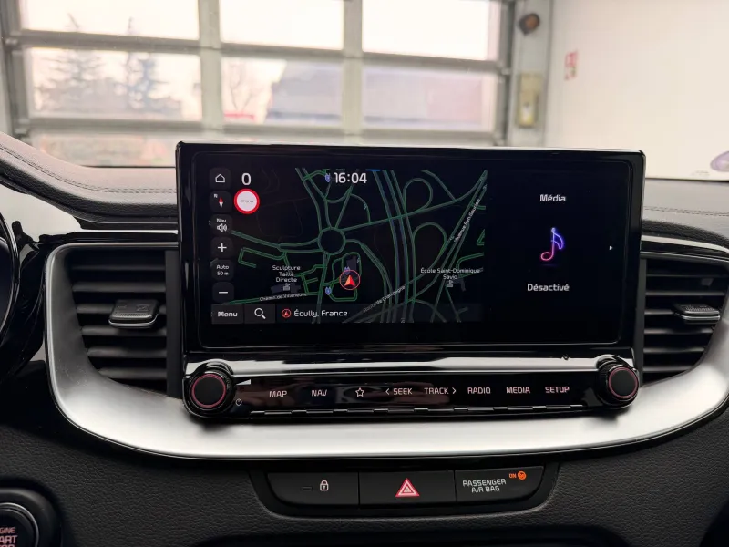 Image secondaire du véhicule 14