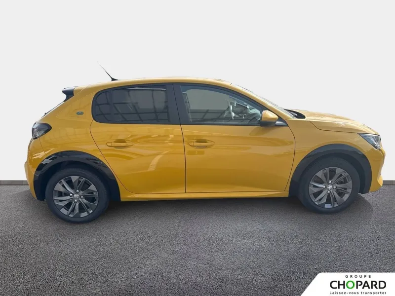 Image secondaire du véhicule 10