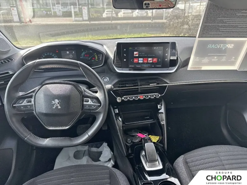 Image secondaire du véhicule 13