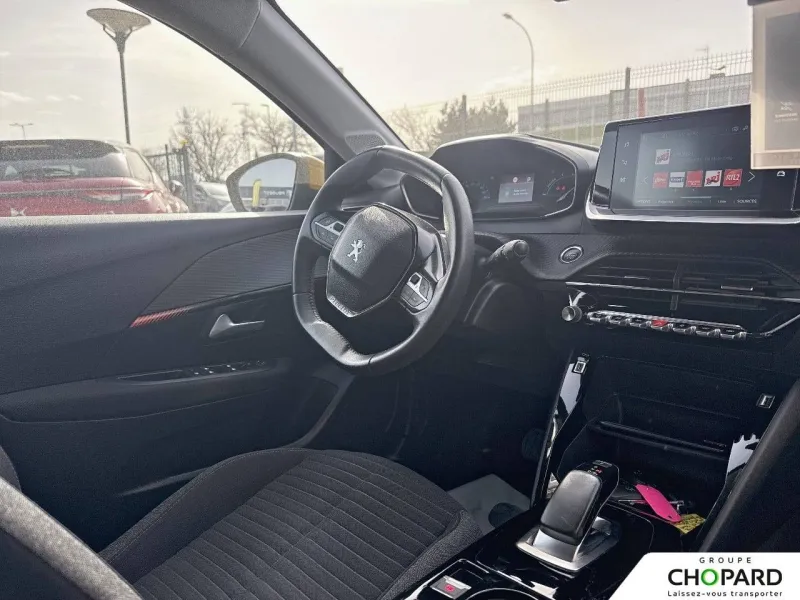 Image secondaire du véhicule 14