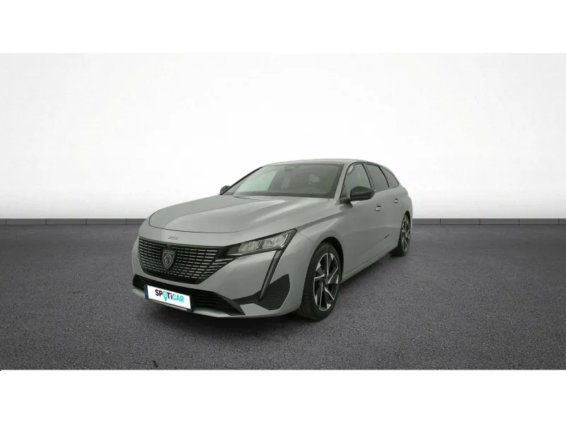 Peugeot-308 SW-308 SW BlueHDi 130ch S&S BVM6 Peugeot-308 SW-d'occasion chez Peugeot Vienne