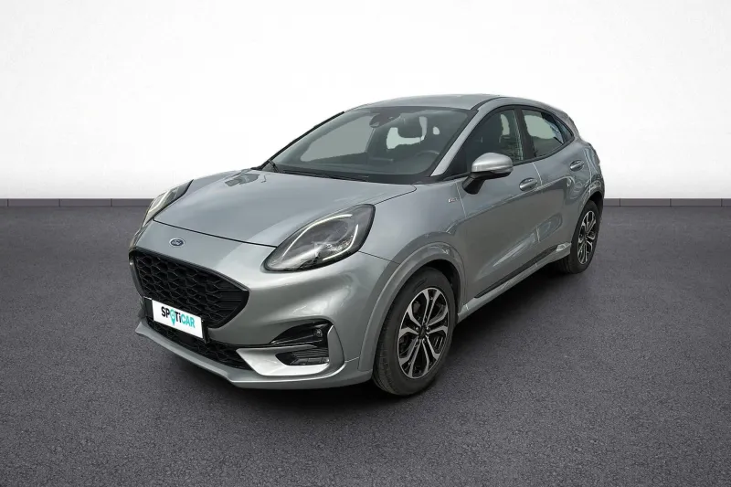 Image secondaire du véhicule 2