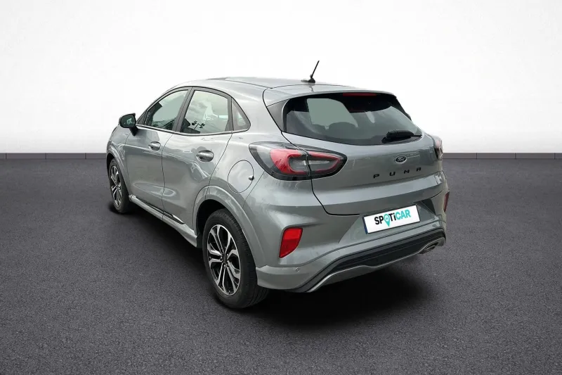 Image secondaire du véhicule 5