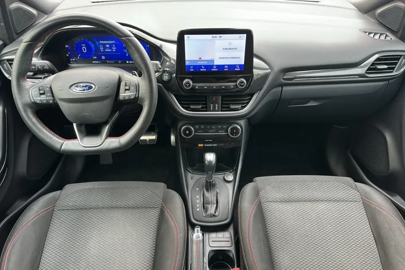 Image secondaire du véhicule 13