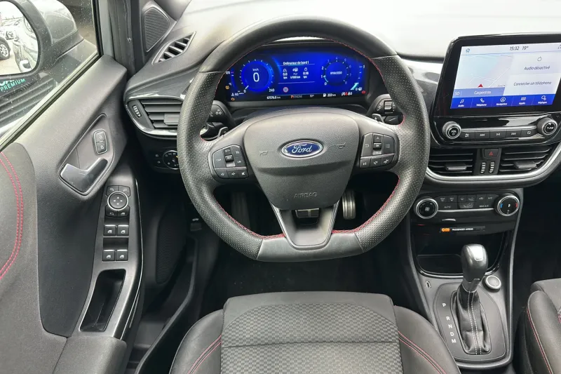 Image secondaire du véhicule 14