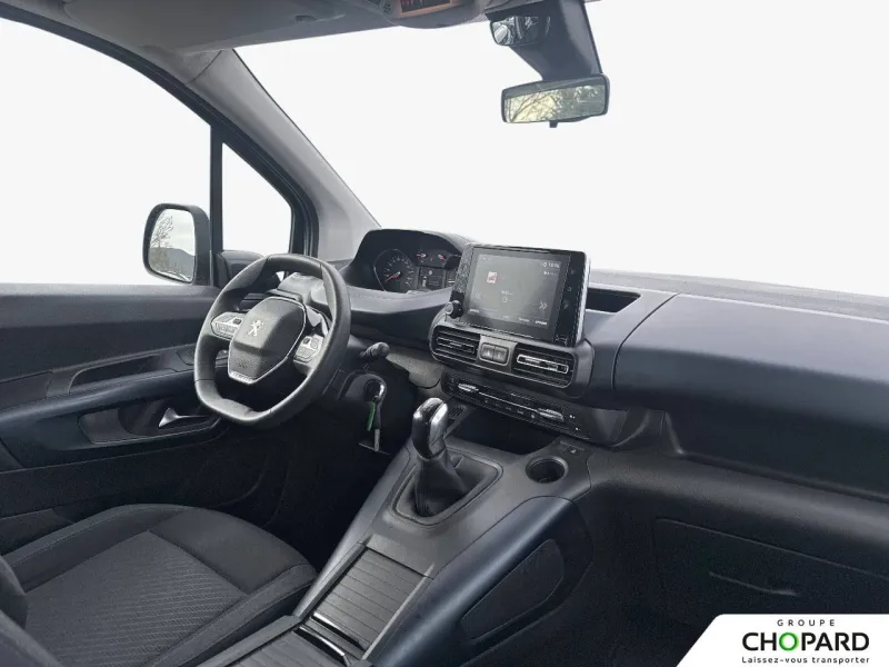 Image secondaire du véhicule 14