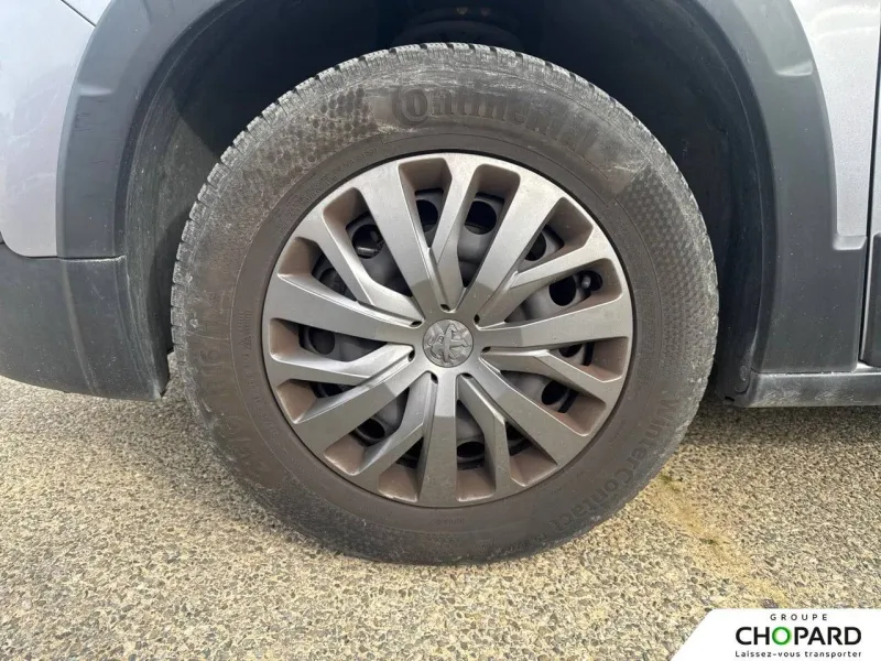 Image secondaire du véhicule 22