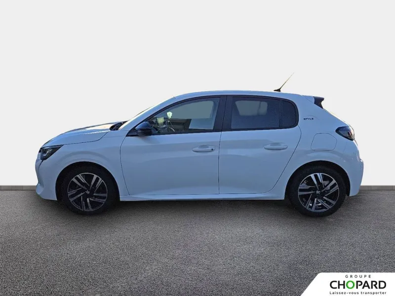 Image secondaire du véhicule 11