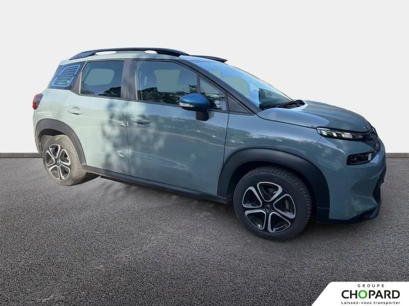 Image secondaire du véhicule 10