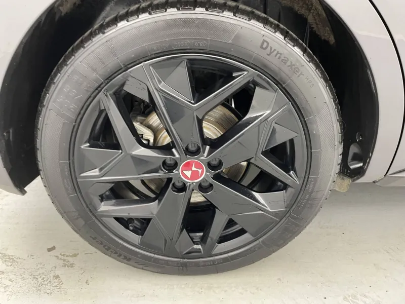 Image secondaire du véhicule 20