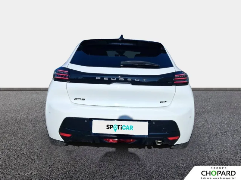 Image secondaire du véhicule 4