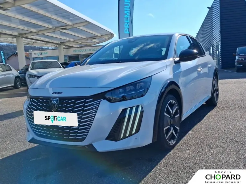 Image secondaire du véhicule 10