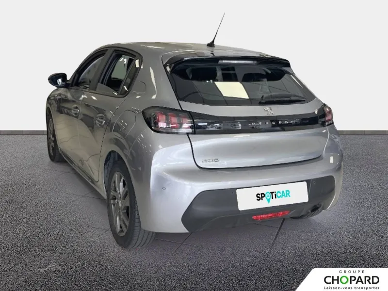 Image secondaire du véhicule 8