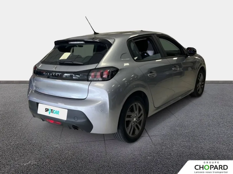 Image secondaire du véhicule 9