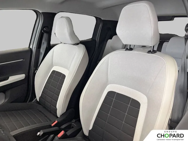 Image secondaire du véhicule 10