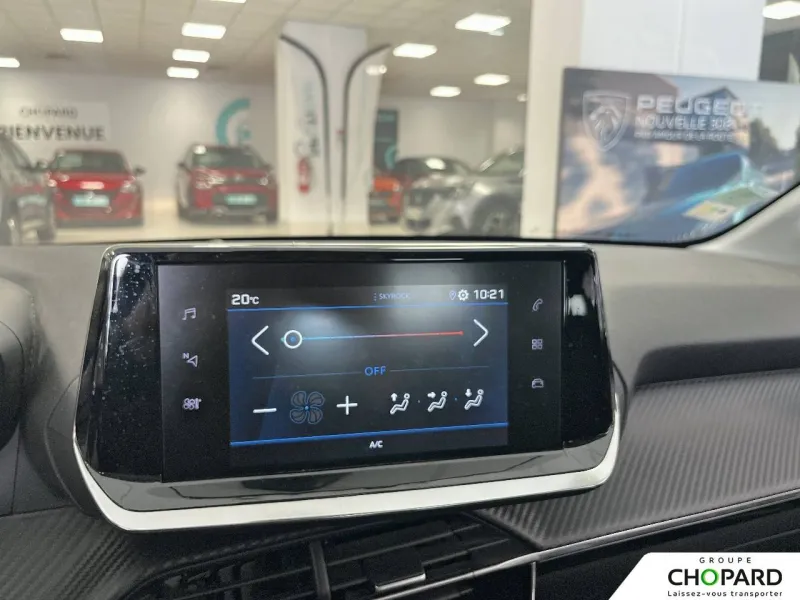 Image secondaire du véhicule 14