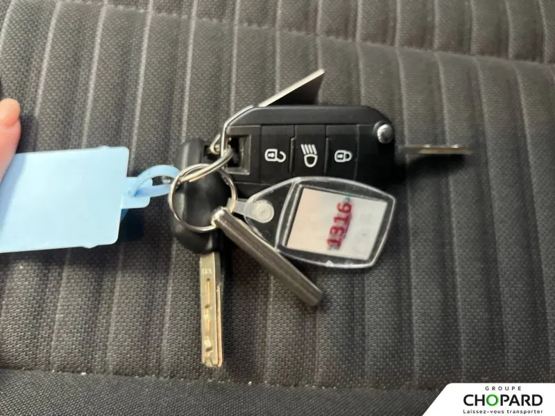 Image secondaire du véhicule 17