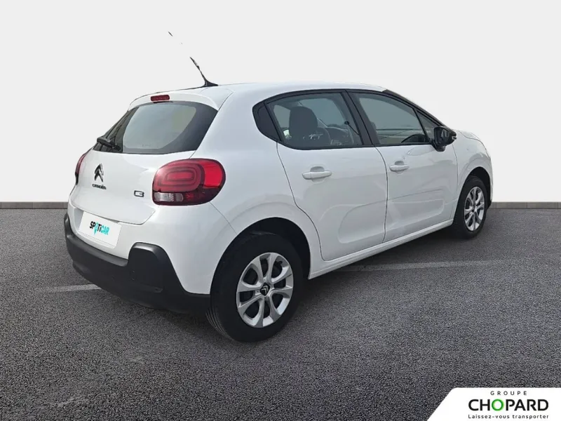 Image secondaire du véhicule 4