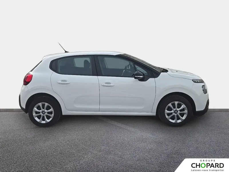 Image secondaire du véhicule 10