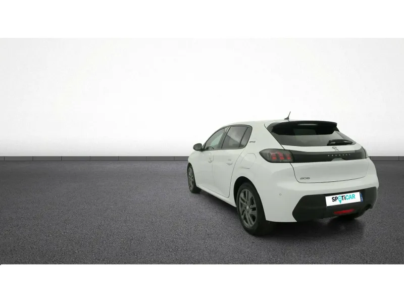 Image secondaire du véhicule 7