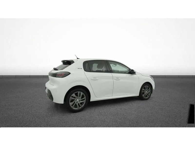 Image secondaire du véhicule 10