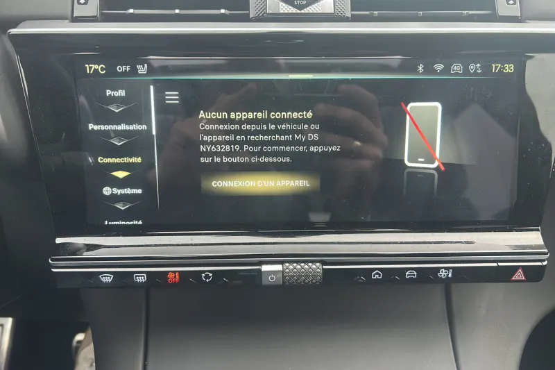 Image secondaire du véhicule 30