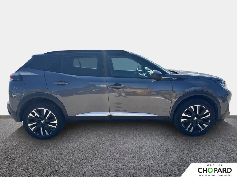 Image secondaire du véhicule 10